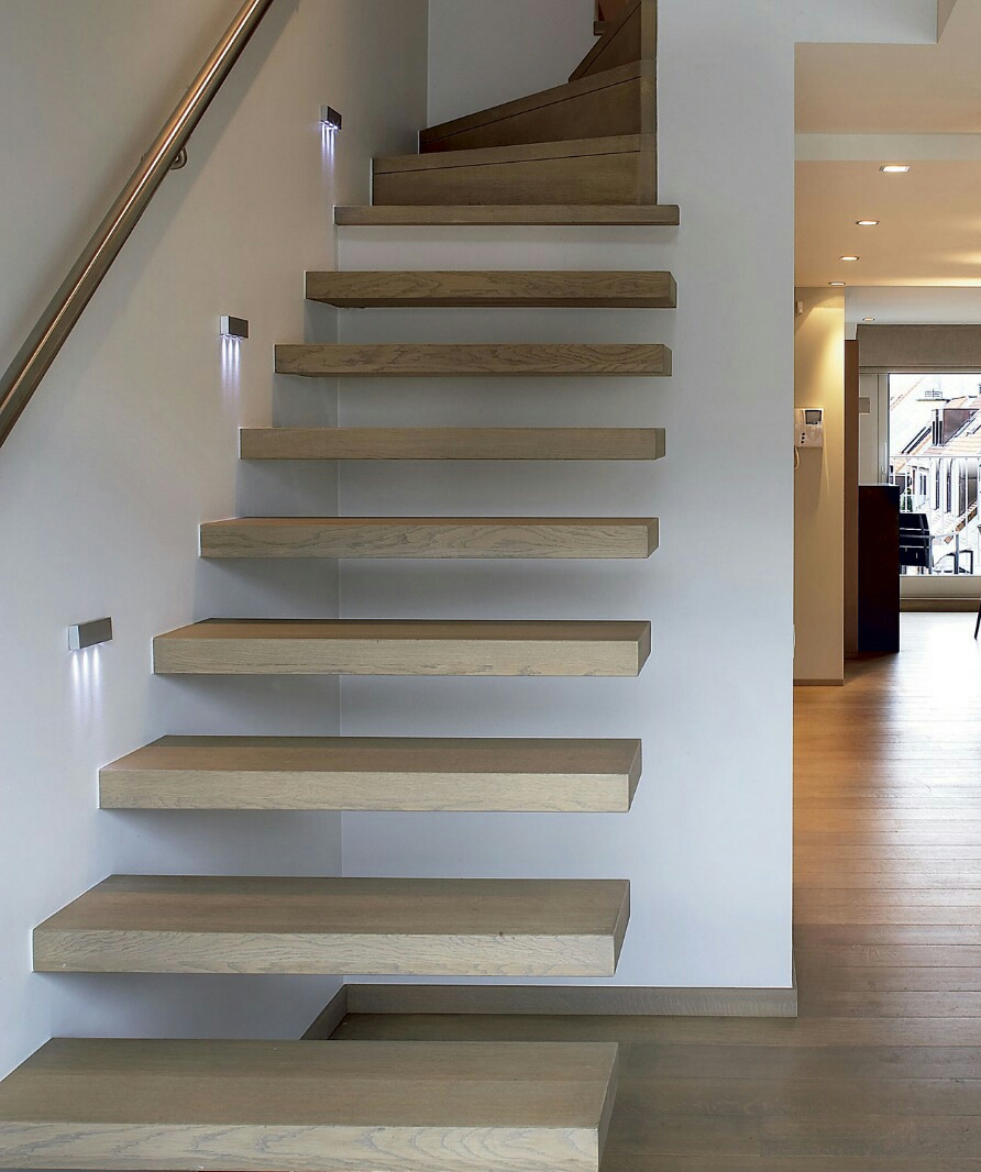 RECTANGULAR 3X1W APLICACION