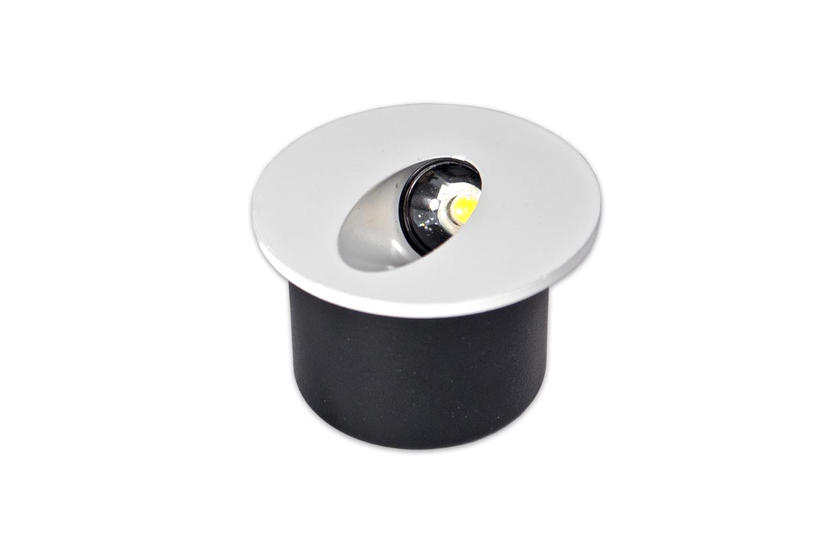 CARTAGENERA REDONDA BLANCA