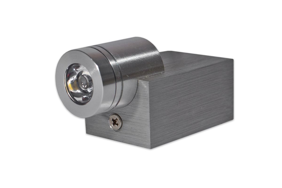 RECTANGULAR REDONDO 1W